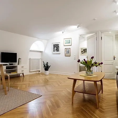 Apartamento Vana-posti Tallin