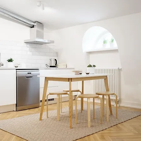 Apartamento Vana-posti