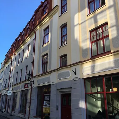 Vana-posti タリン