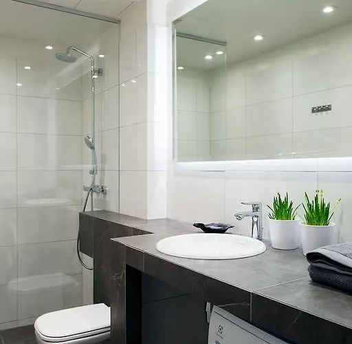 Apartment Vana-posti Tallinn