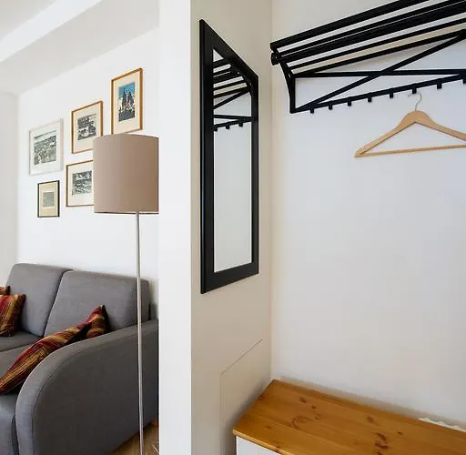 아파트 Vana-posti *