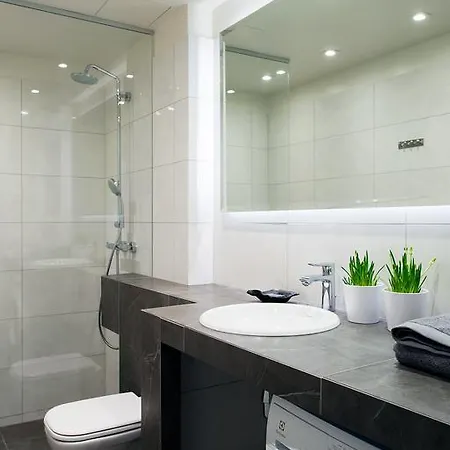 Appartement Vana-posti Tallinn