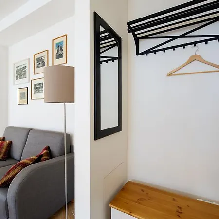 Appartement Vana-posti *