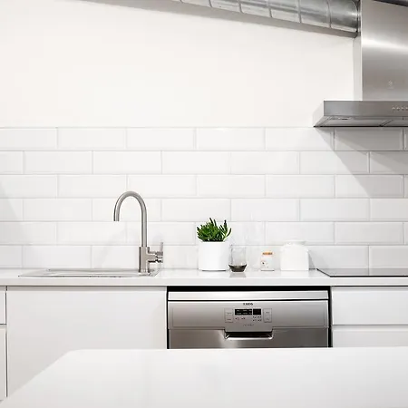 Vana-posti Appartement Tallinn